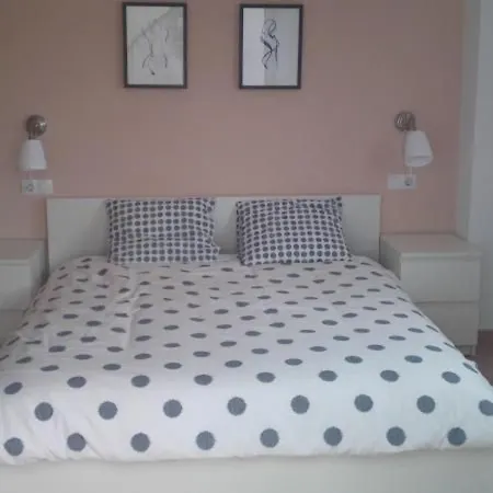 Helle Und Geraeumige In Conil By Interhome * Conil de la Frontera