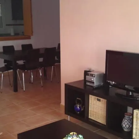 Helle Und Geraeumige In Conil By Interhome Conil de la Frontera