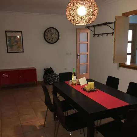 Helle Und Geraeumige In Conil By Interhome Apartman