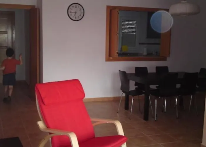 Apartman Helle Und Geraeumige In Conil By Interhome *