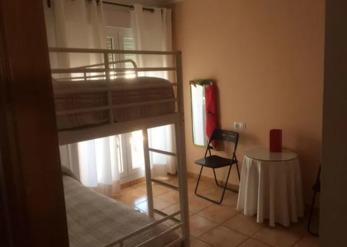 Helle Und Geraeumige In Conil By Interhome * Conil de la Frontera