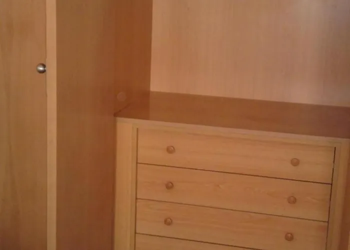 Helle Und Geraeumige In Conil By Interhome