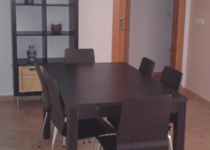 Helle Und Geraeumige In Conil By Interhome Conil de la Frontera