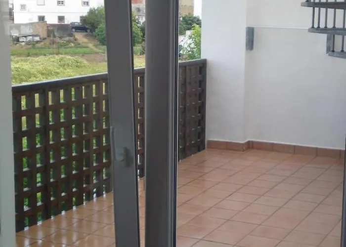 Apartman Helle Und Geraeumige In Conil By Interhome