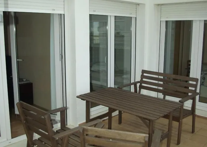 Helle Und Geraeumige In Conil By Interhome Conil de la Frontera