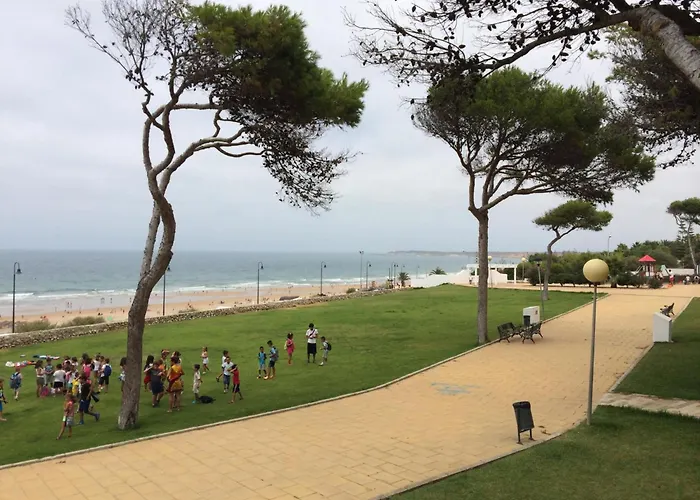 Helle Und Geraeumige In Conil By Interhome * Conil de la Frontera