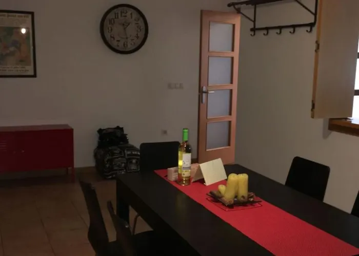 Apartman Helle Und Geraeumige In Conil By Interhome